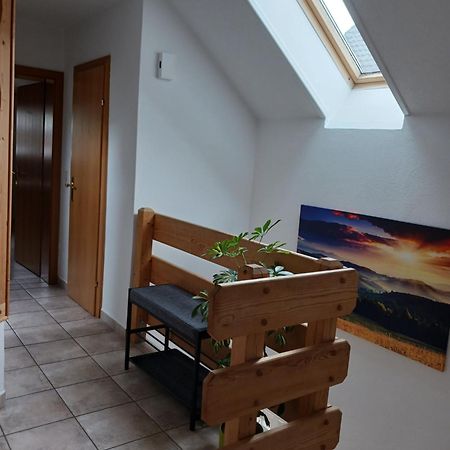 Apartment Natur Herz Haus im Ennstal Kültér fotó